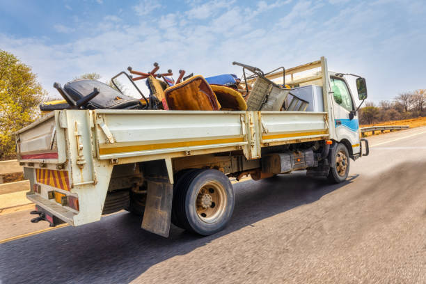 Best Scrap Metal Removal  in Lyndhurst, VA