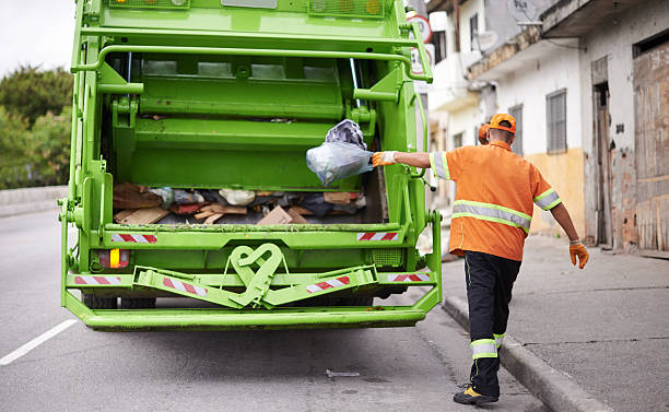 Best Recycling Services for Junk  in Lyndhurst, VA